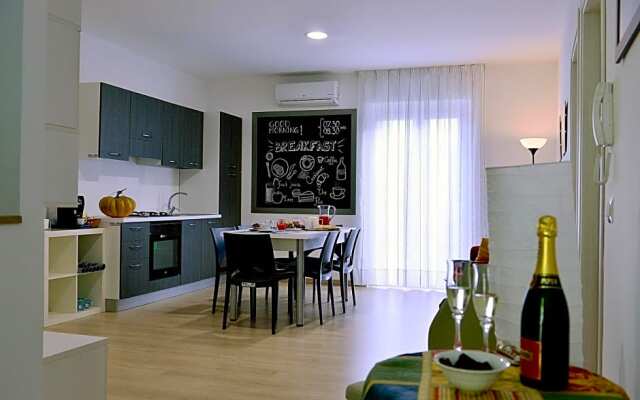 Bed  Breakfast Il triclinio