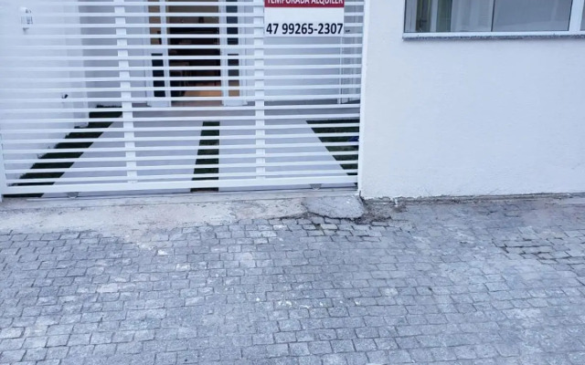 Recanto Residencial Mariscal - Apartamento 2 quartos