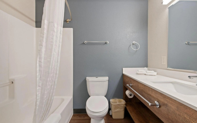 Extended Stay America Suites Fremont Newark