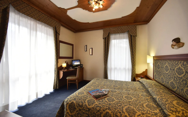 Hotel Sporting