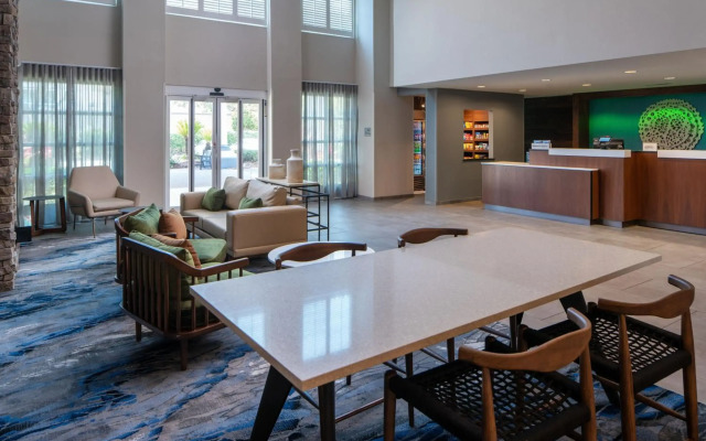 Fairfield Inn & Suites by Marriott Destin