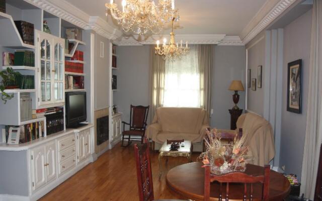 Casa Rural El Camino De Yuste