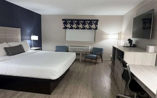 Best Western Caribou Inn