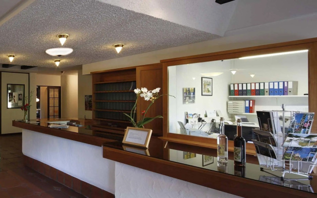 Aparthotel al Lago