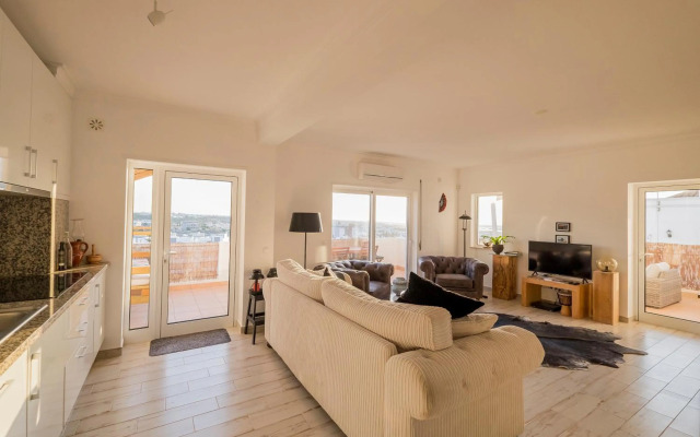 Tavira Apartment