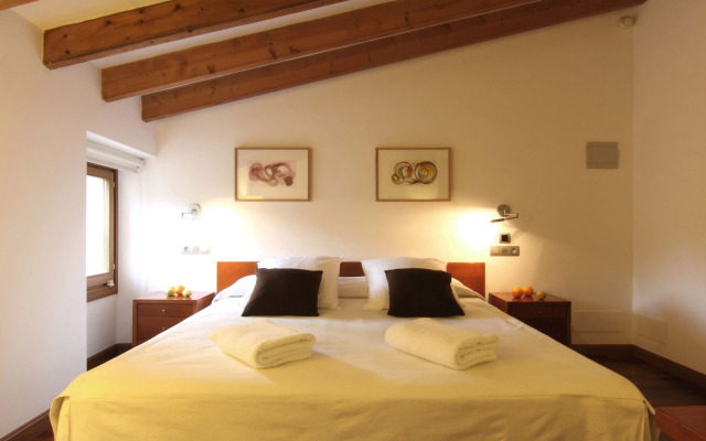 Hotel Desbrull - Turismo de interior