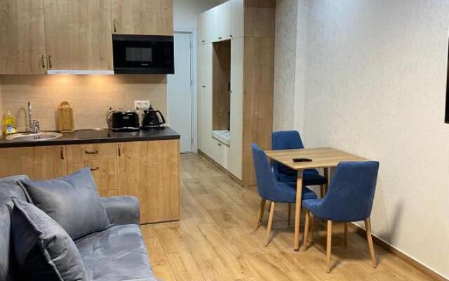 New Gudauri Twins 421