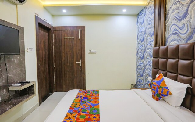 Fabhotel Naman