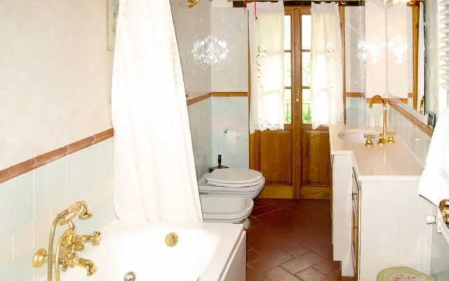 Belvedere Moncioni in Moncioni