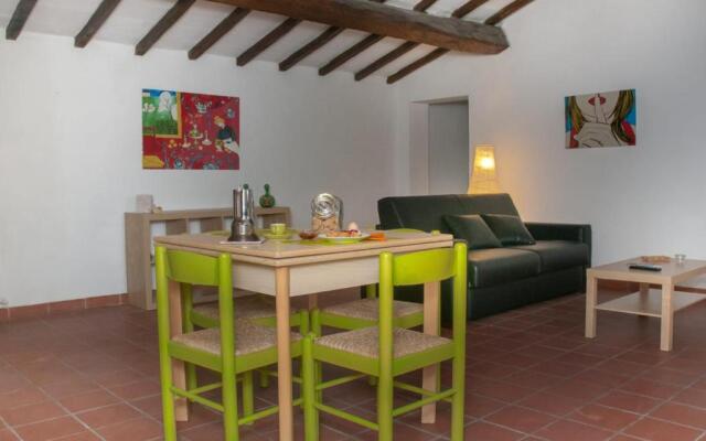 Podere i Giganti