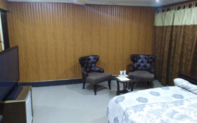 Amyl's Garden Guest House