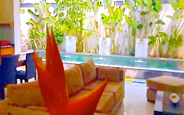 Andamar Luxury Villas