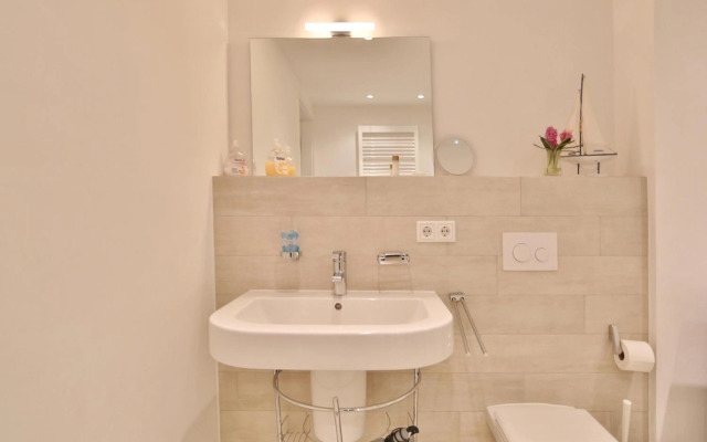 Villa Mér Baltique Villa Mér Baltique Appartement 10