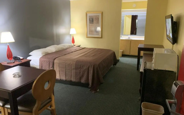 Econo Lodge