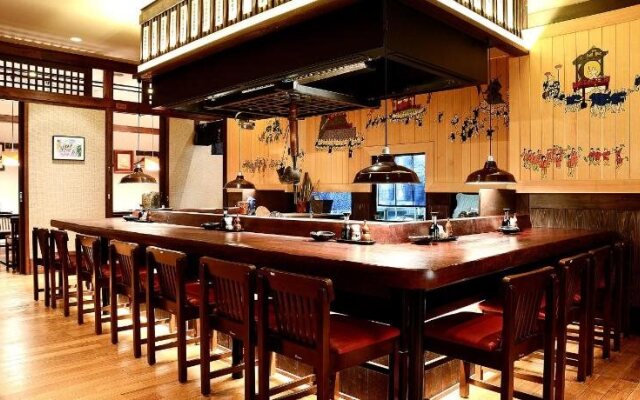 Daiichi Inn Park