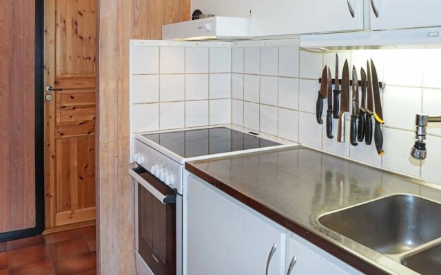 5 Person Holiday Home in Tjornarp