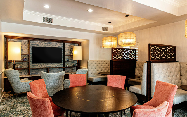 Hampton Inn & Suites Charleston/West Ashley