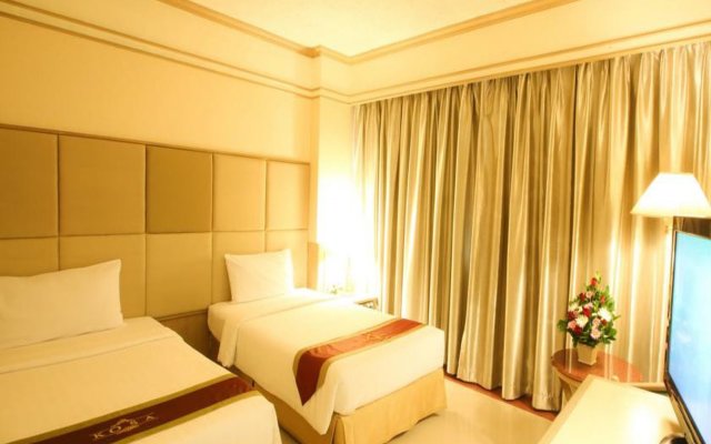 Kosa Hotel 