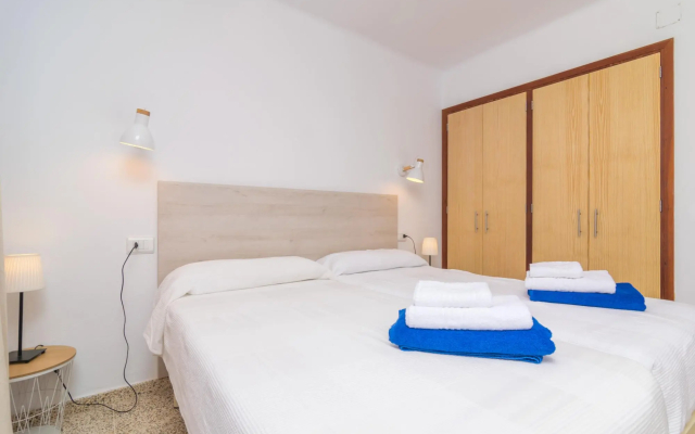 Garballons 5 1D - Hotel in Alcudia - Photo 4