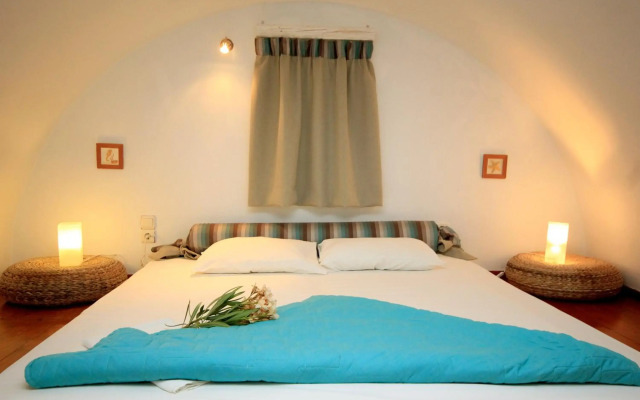 Thea Luxury Resort