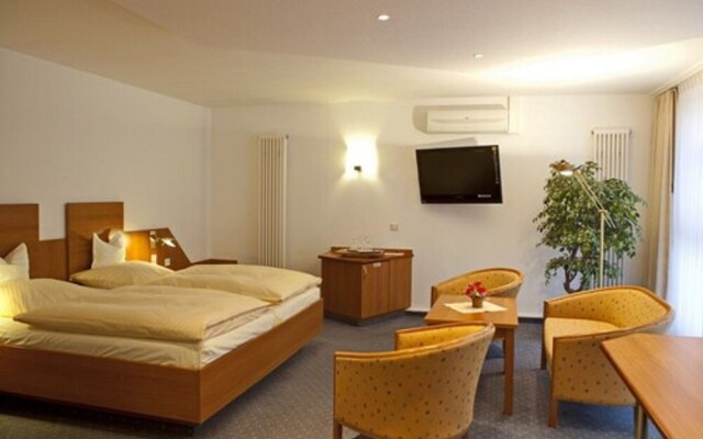 Parkhotel Deutsches Haus