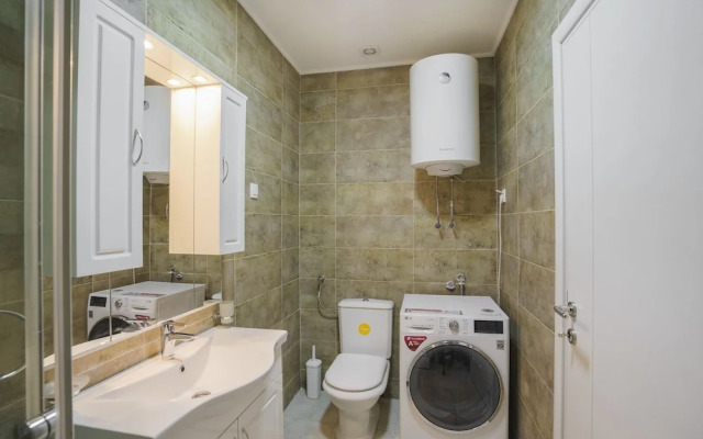 Adria lux Apartments Sveti Stefan