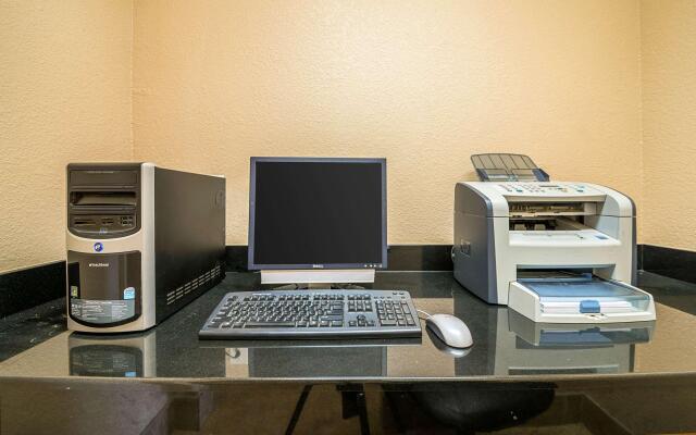 Quality Inn & Suites Franklin