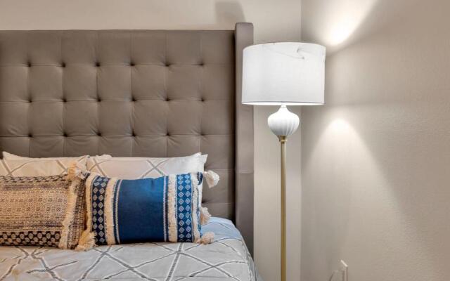 4 Hight Loft Marina de Lux