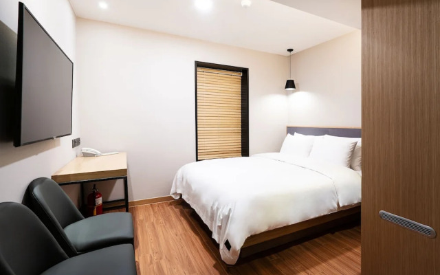 Lala Vianco Hotel