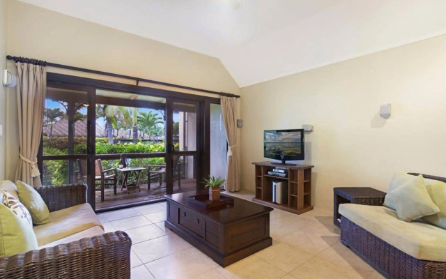 Sea Change Villas