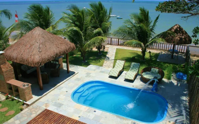 Villa Imperador