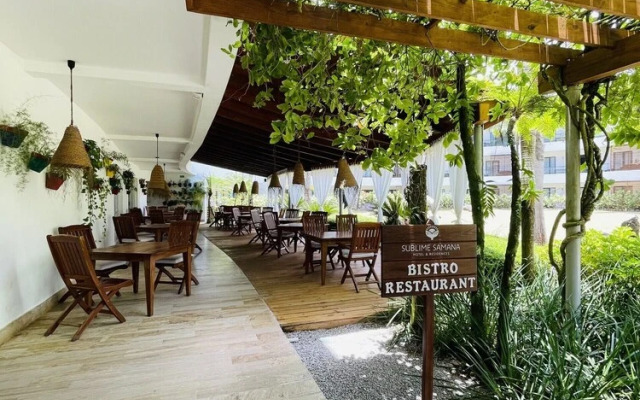 Sublime - Las Terrenas