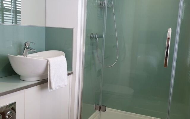 McMillan House Studio Apartments