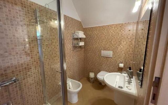 Apartament Kyra