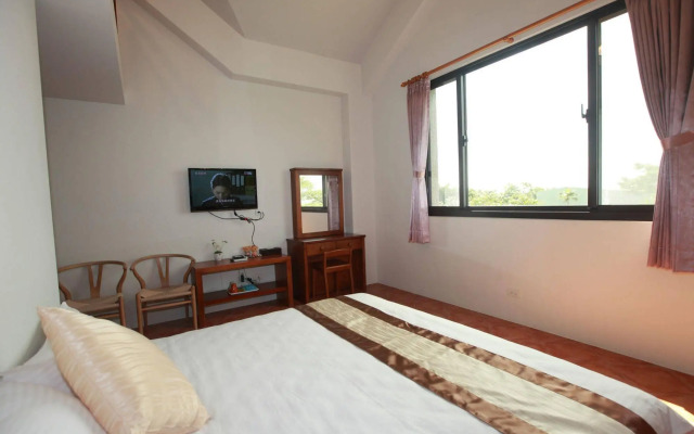 Yi Ho Gi B&B
