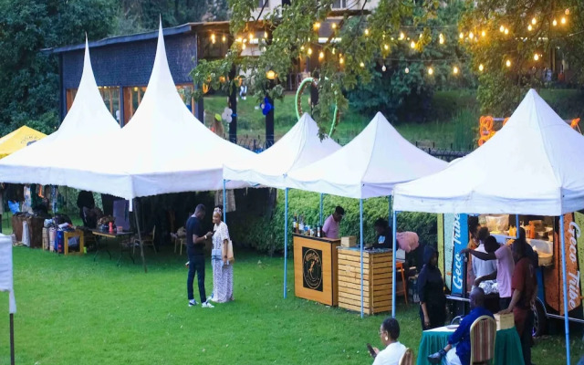 Qaribu Inn Boutique Hotel Nairobi