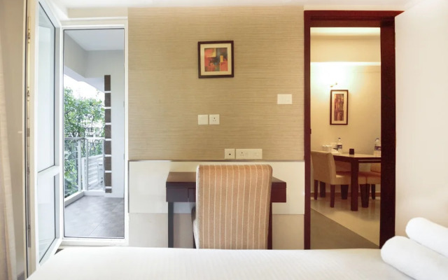 D Homz Suite