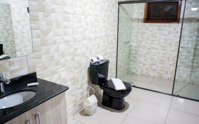 Pousada Sol Nascente