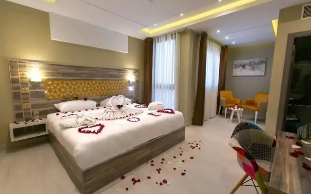 Hotel Madaure