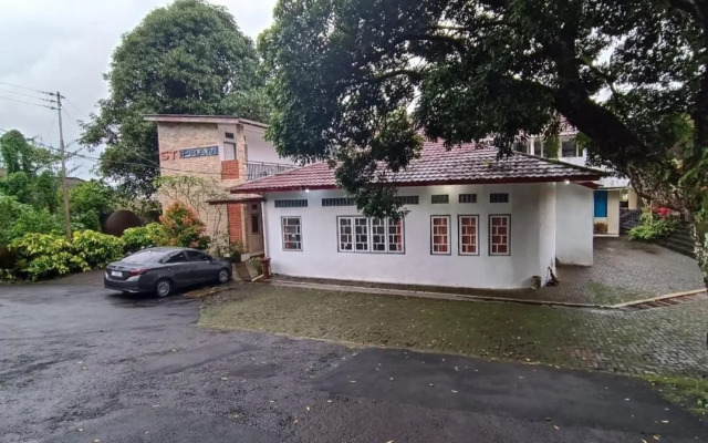 Hotel O Kaliurang Near Gunung Merapi Kaliurang