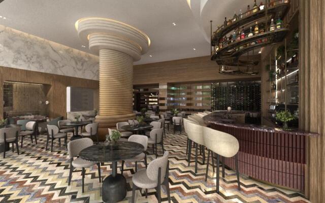 Hotel Pinar Plaza