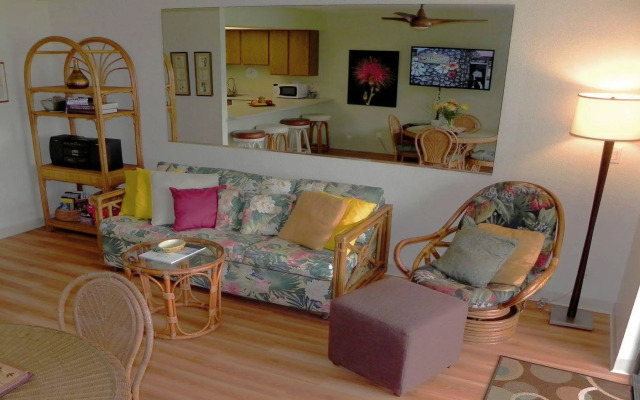 Luana Kai Resort