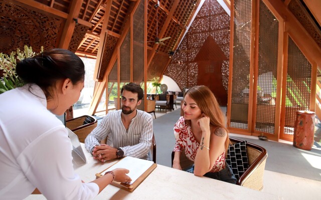 Kaamala Resort & Spa Ubud by Ini Vie Hospitality
