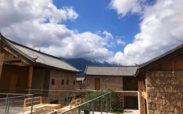 Tsingpu Lijiang Baisha Retreat