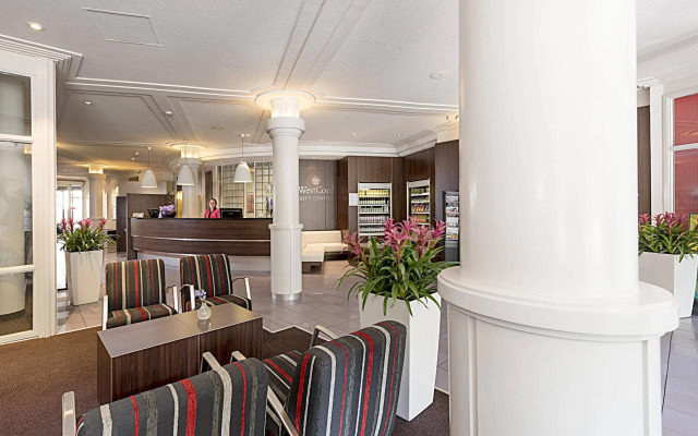 WestCord City Centre Hotel Amsterdam