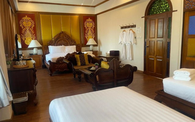 Pingviman Hotel