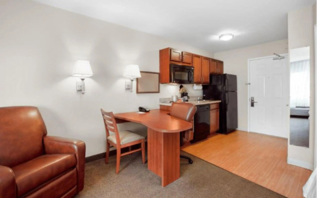 Candlewood Suites Gillette by IHG
