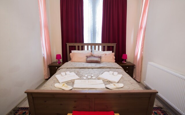 Sari Konak Business Hotel