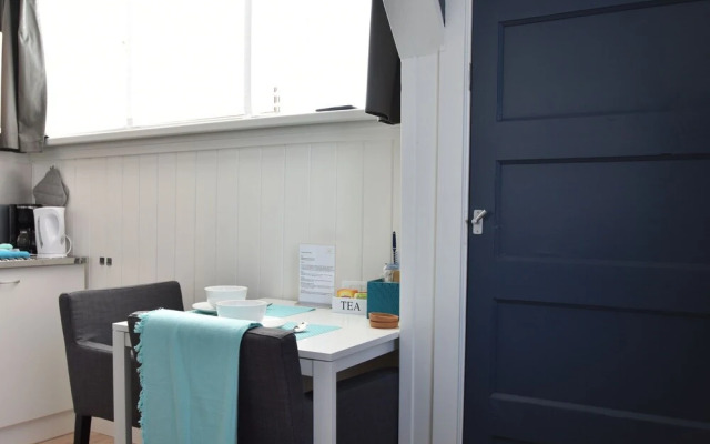 Cozy Apartment in Bergen aan Zee near Beach