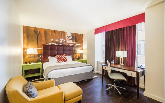 Hotel Indigo Nashville - The Countrypolitan by IHG